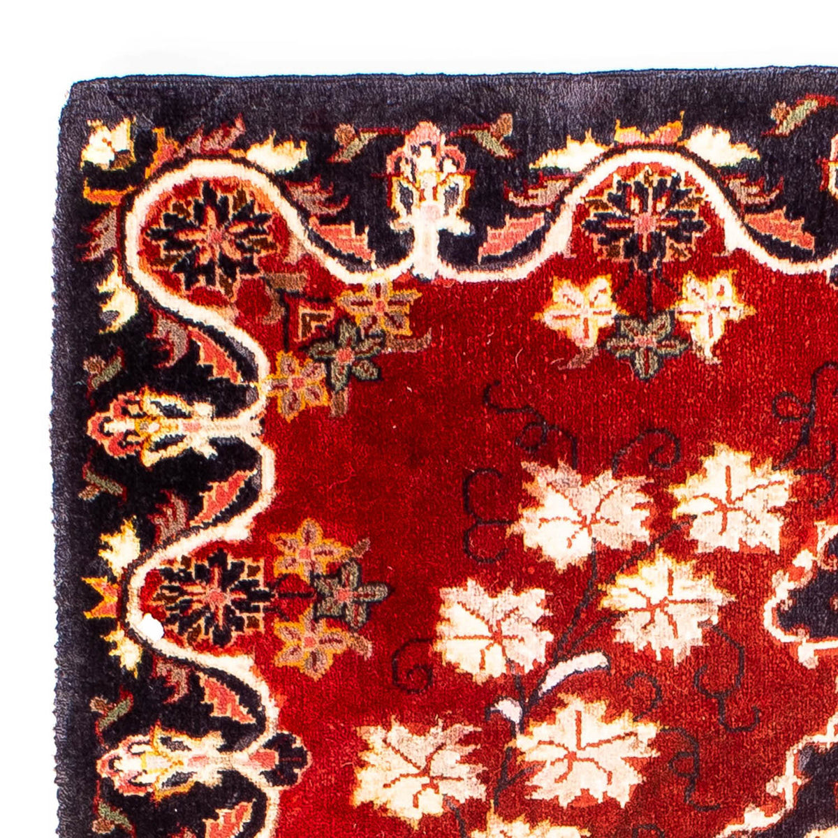 Tapis de Kashan Tapis 77x97cm - Tapis persan