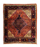 Tapis d'Ardebil Tapis 91x77cm - Tapis persan