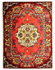 Tapis de Kashan Tapis 96x68cm - Tapis persan