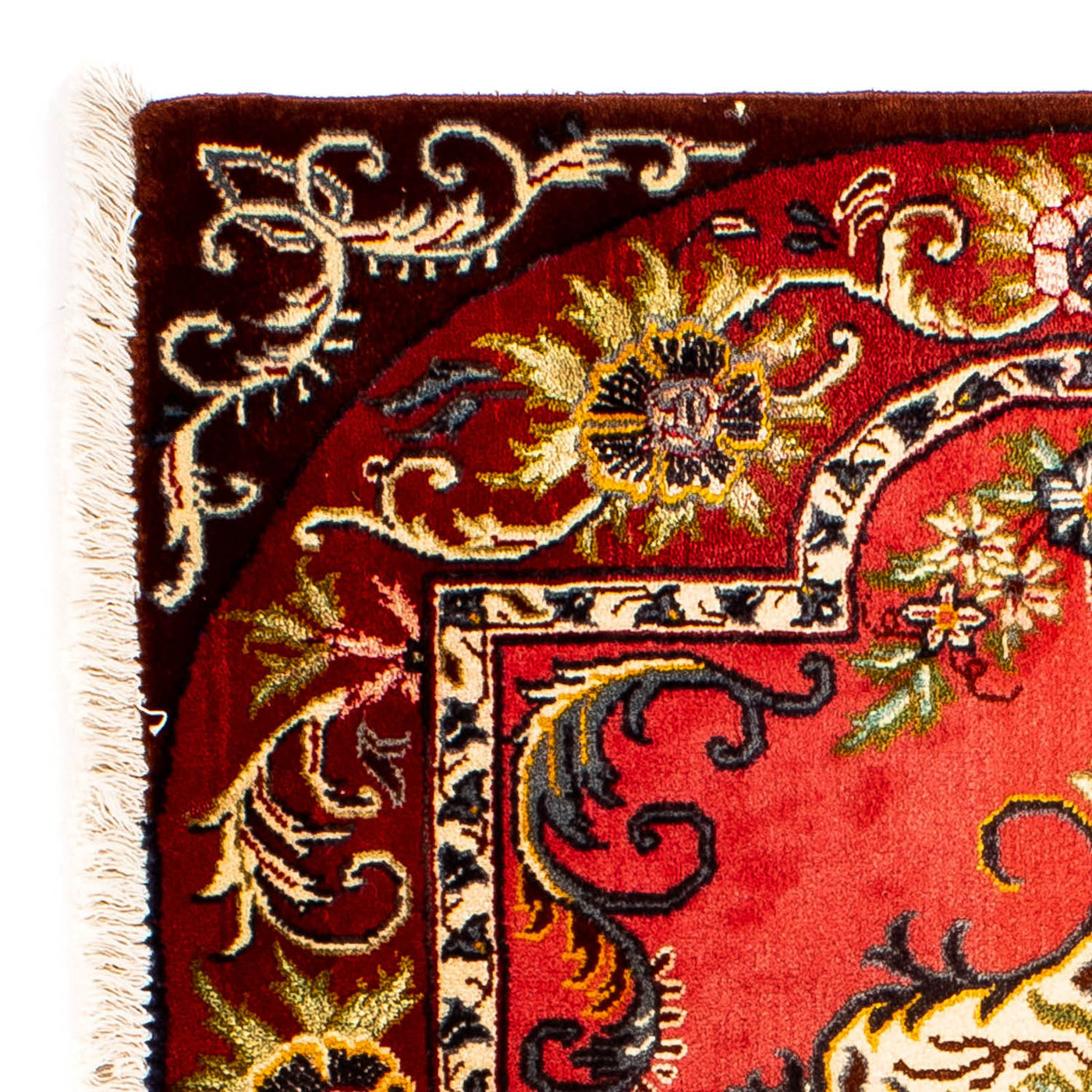 Tapis de Kashan Tapis 96x68cm - Tapis persan