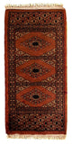 Tapis Pakistani 63x32cm - Tapis oriental