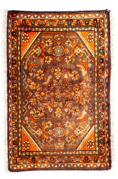 Tapis de Sarouk Tapis 68x98cm - Tapis persan