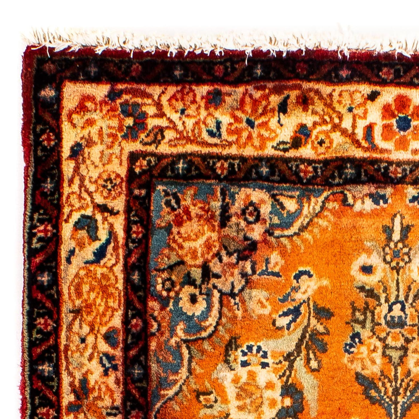 Tapis de Sarouk Tapis 100x70cm - Tapis persan