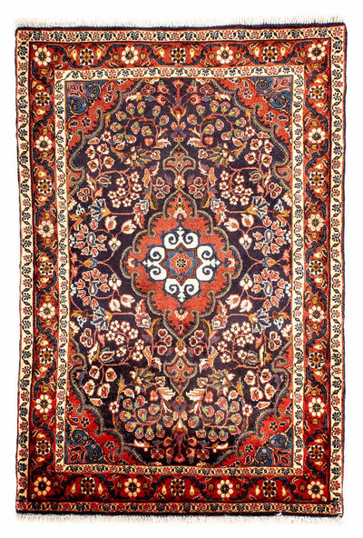 Malayer Tapis 68x105cm - Tapis persan