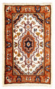 Tapis de Bidjar indien Tapis 90x60cm - Tapis oriental