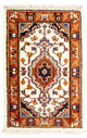 Tapis de Bidjar indien Tapis 91x60cm - Tapis oriental