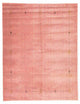 Tapis Gabbeh tissé Tapis 220x164cm - Tapis en laine