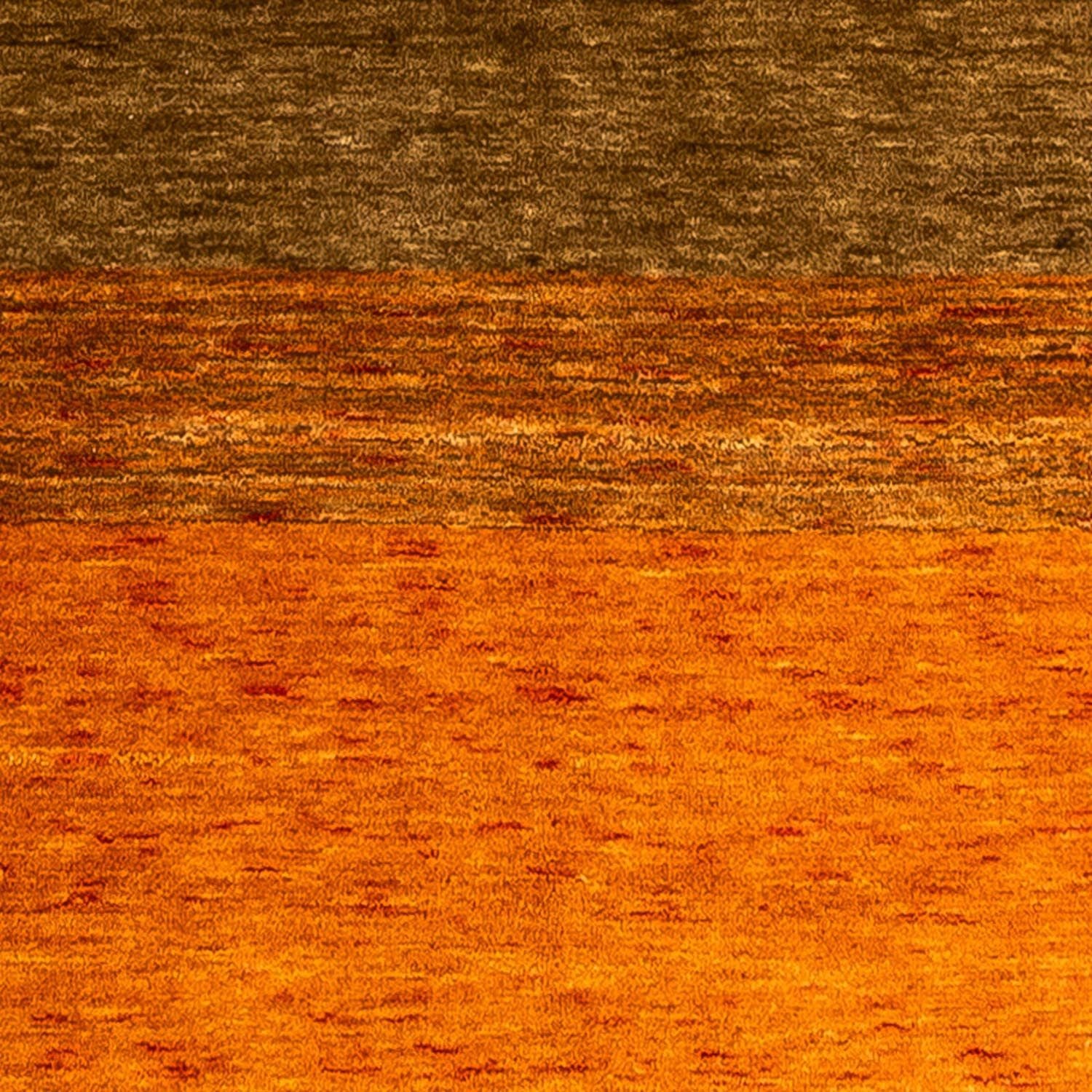 Tapis Gabbeh - Loribaft Indus - 200 x 150 cm - multicolore