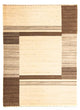 Tapis Loribaft indien Tapis 146x205cm - Tapis en laine