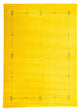 Tapis Loribaft indien Tapis 228x163cm - Tapis en laine