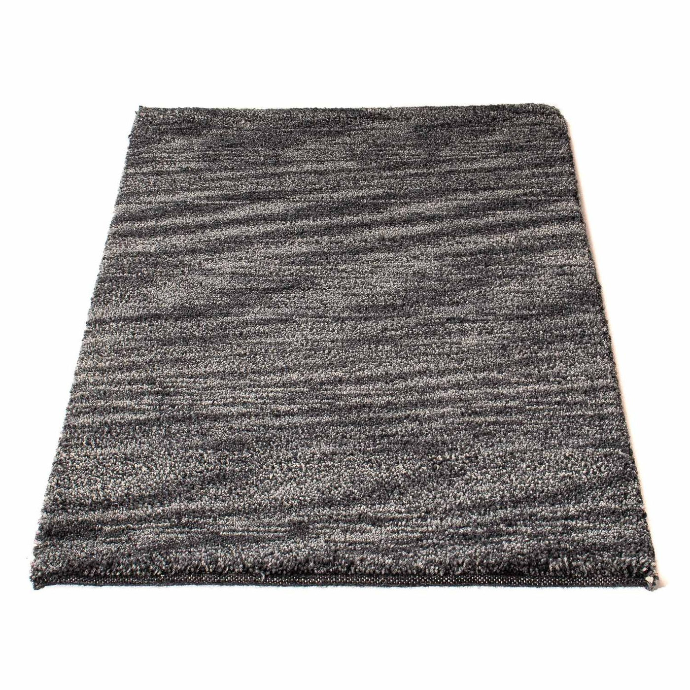 Tapis Gabbeh indien Tapis 90x6cm - Tapis en laine
