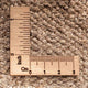 Tapis Kelim - Tendance - 149 x 92 cm - beige