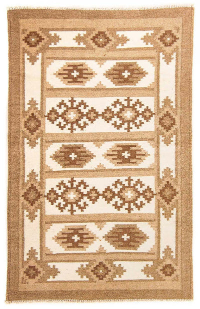 Kilim moderne Tapis 92x149cm - Tapis en laine
