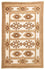 Tapis Kelim - Tendance - 149 x 92 cm - beige