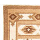 Tapis Kelim - Tendance - 149 x 92 cm - beige
