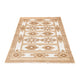 Tapis Kelim - Tendance - 149 x 92 cm - beige