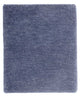 Tapis Népalais 60x40cm - Tapis en laine