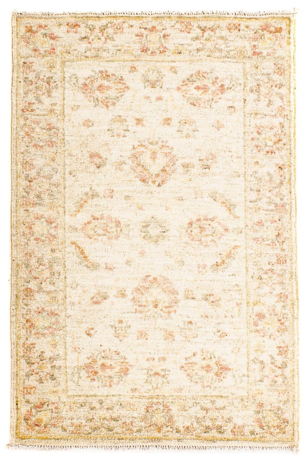 Tapis Ziegler - 90 x 61 cm - beige