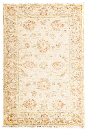 Tapis Ziegler - 90 x 61 cm - beige