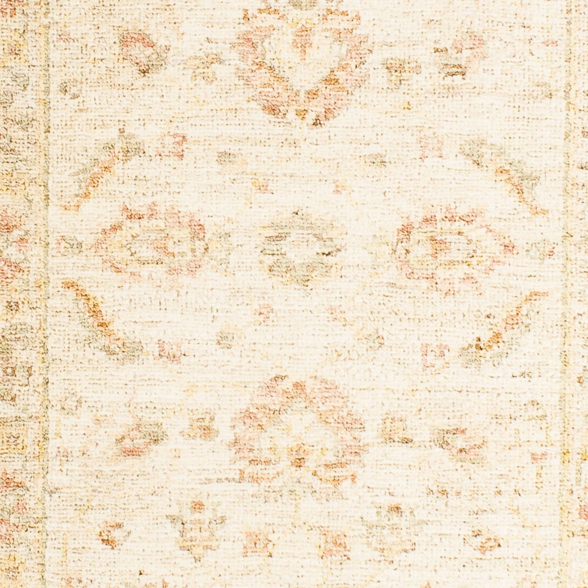 Tapis Ziegler - 90 x 61 cm - beige