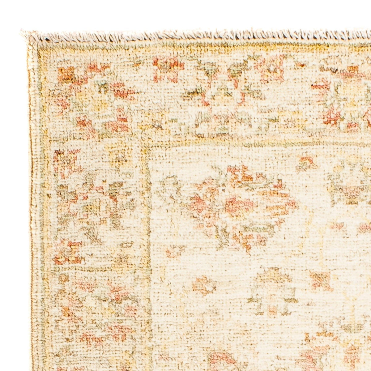 Tapis Ziegler - 90 x 61 cm - beige