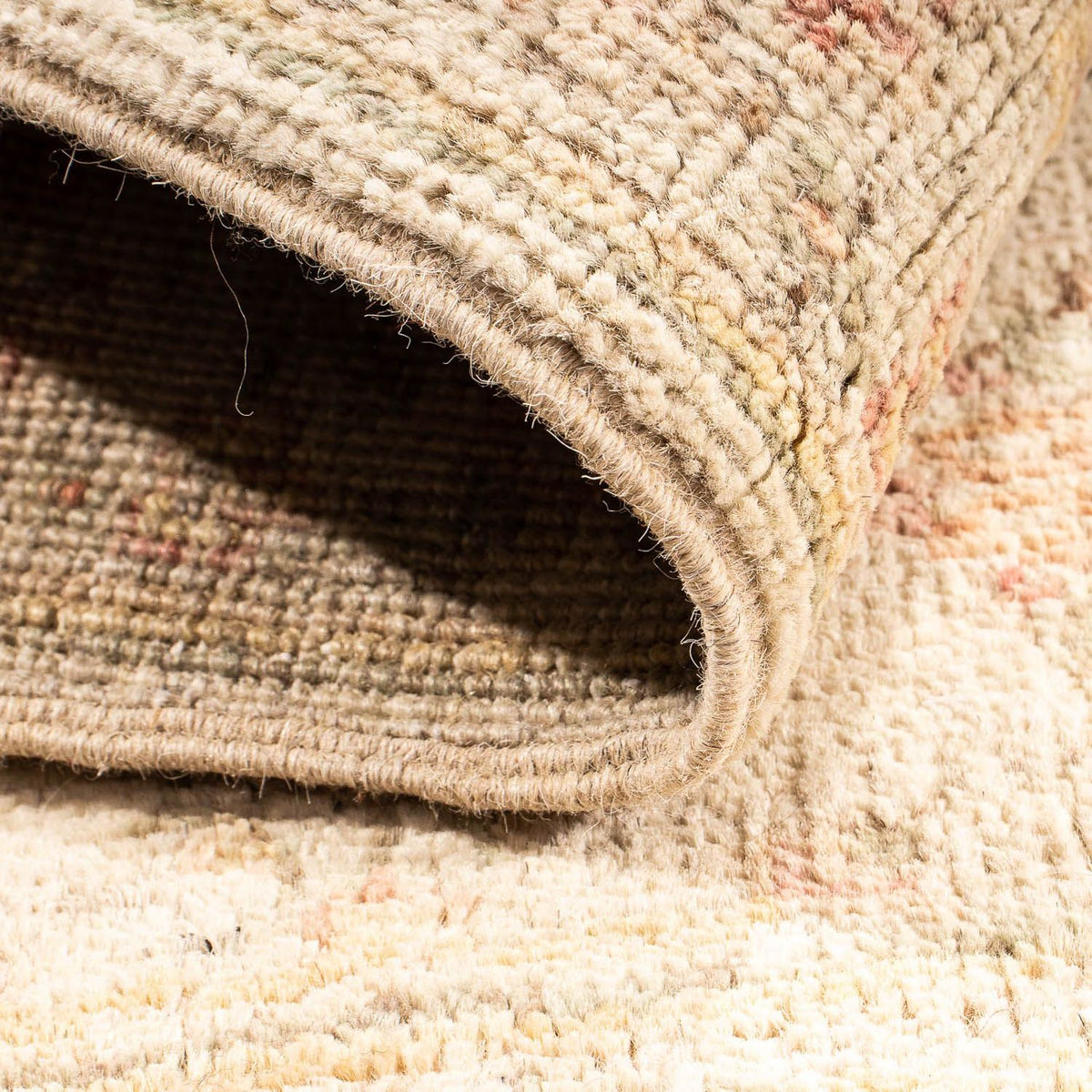 Tapis Ziegler - 90 x 61 cm - beige