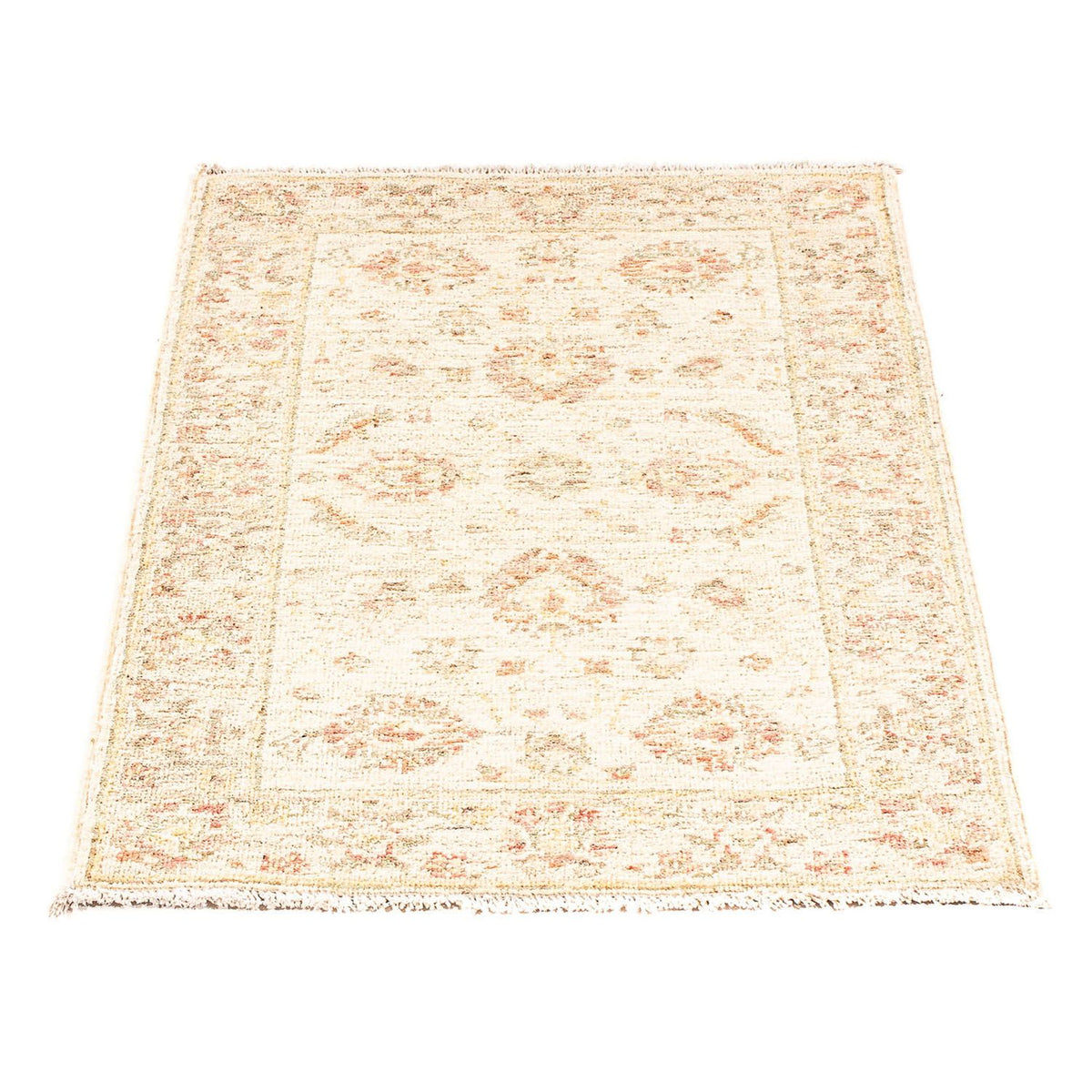 Tapis Ziegler - 90 x 61 cm - beige