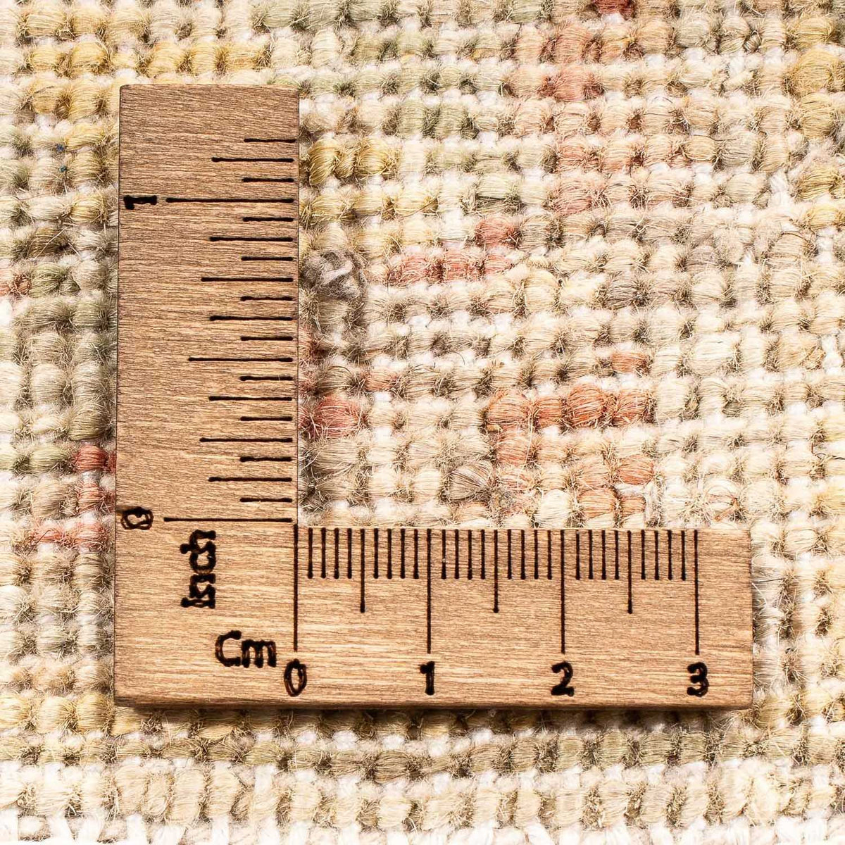 Tapis Ziegler - 90 x 61 cm - beige