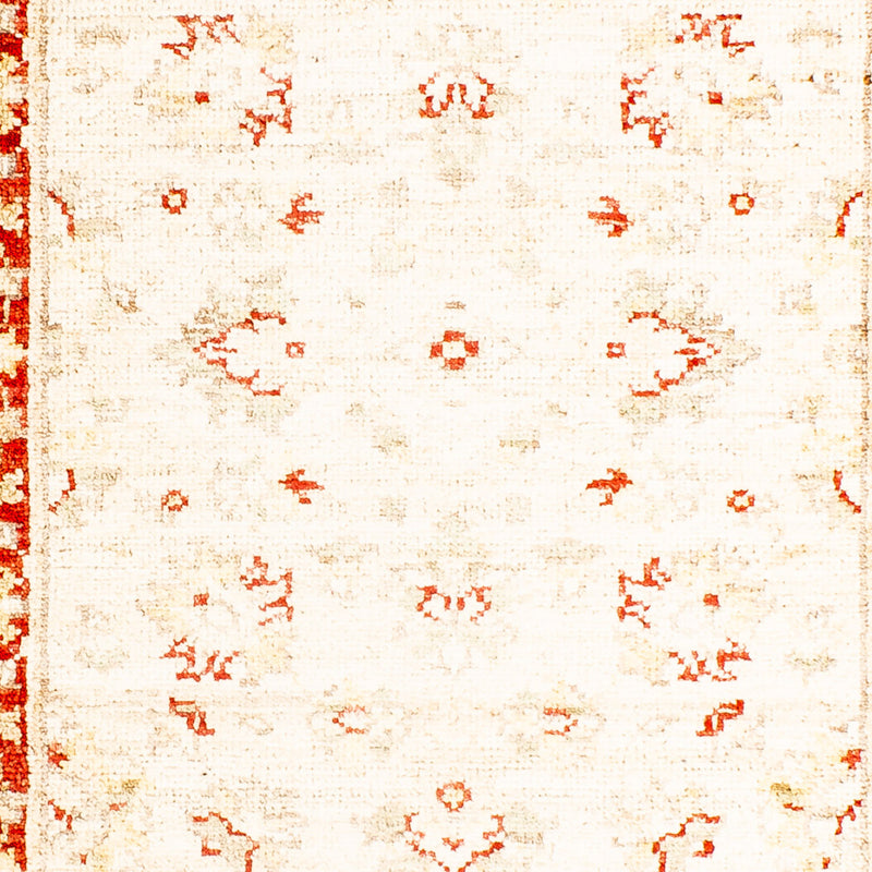 Tapis Ziegler - 92 x 60 cm - beige