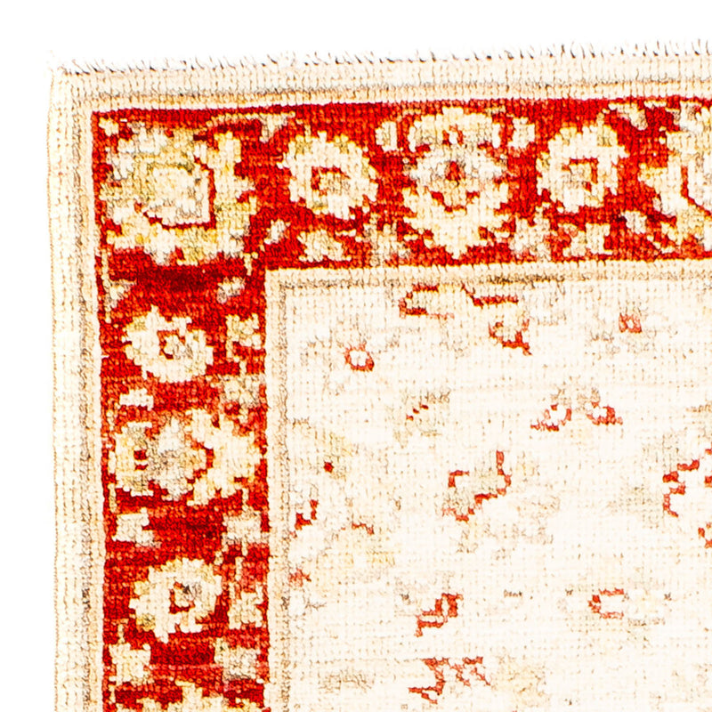 Tapis Ziegler - 92 x 60 cm - beige