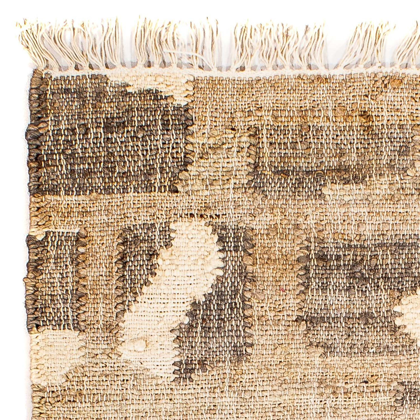 Kilim moderne Tapis 62x61cm - Tapis en laine