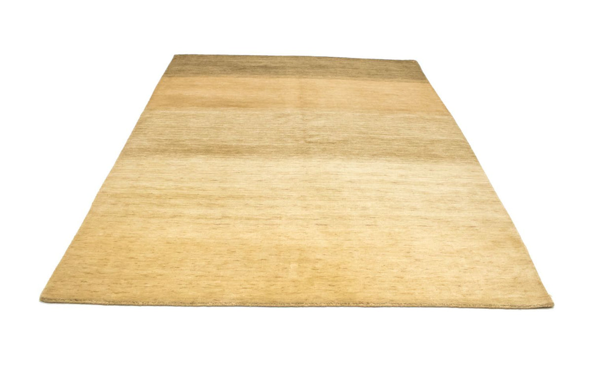 Tapis en laine - 229 x 168 cm - multicolore