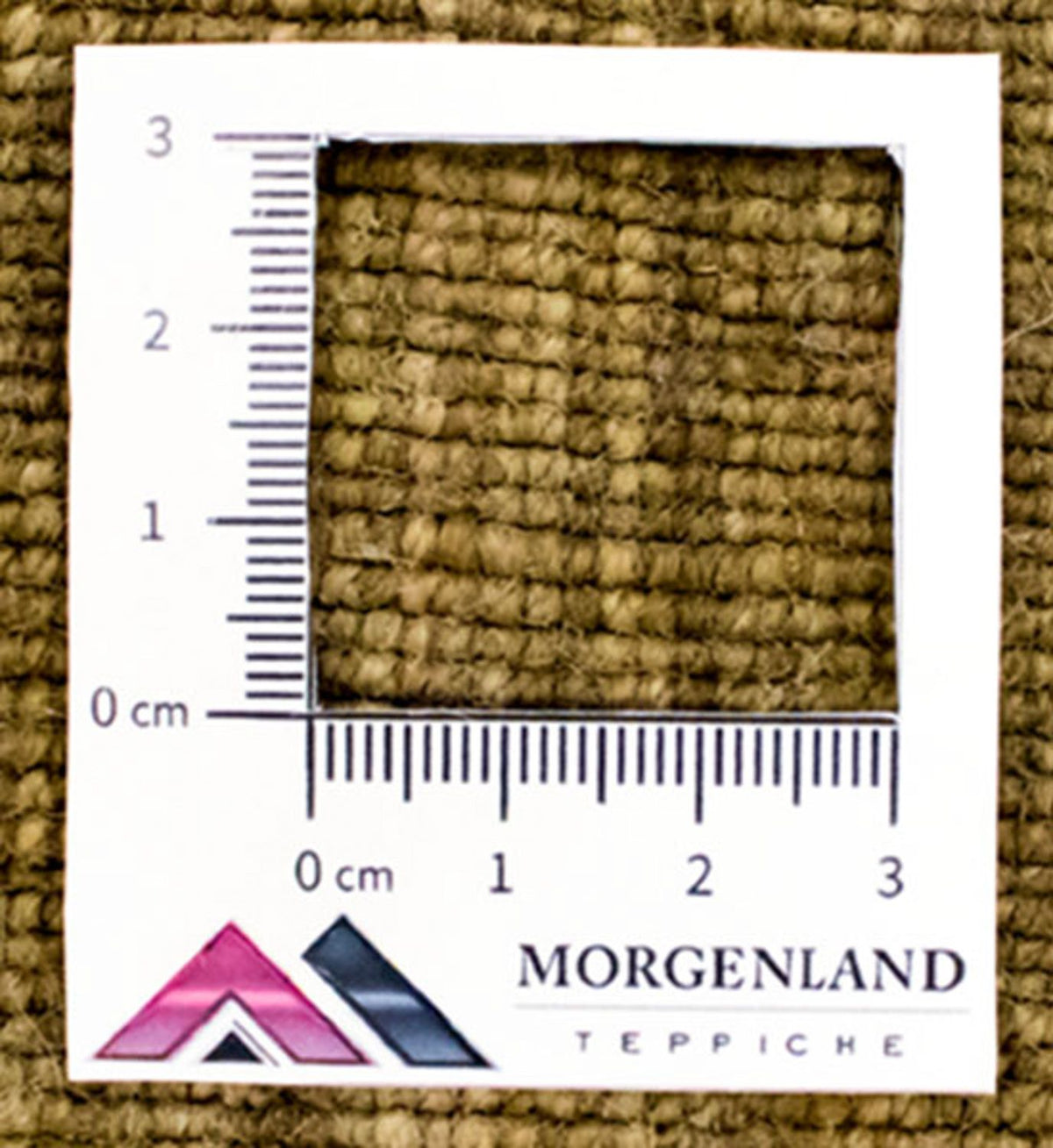 Tapis en laine - 229 x 168 cm - multicolore