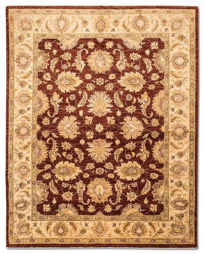 Tapis Ziegler 178x219cm - Tapis oriental