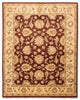 Tapis Ziegler 178x219cm - Tapis oriental