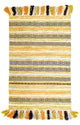Kilim moderne Tapis 92x57cm - Tapis en laine