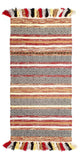 Kilim moderne Tapis 120x58cm - Tapis en laine