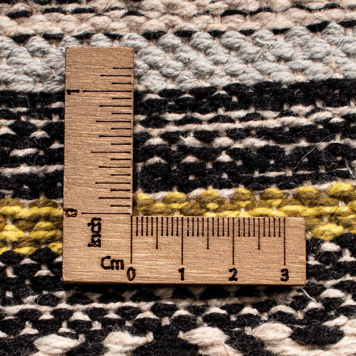 Tapis Kelim - Tendance - 96 x 58 cm - multicolore