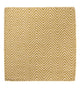 Kilim moderne Tapis 46x46cm - Tapis en laine
