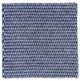 Kilim moderne Tapis 62x63cm - Tapis en laine