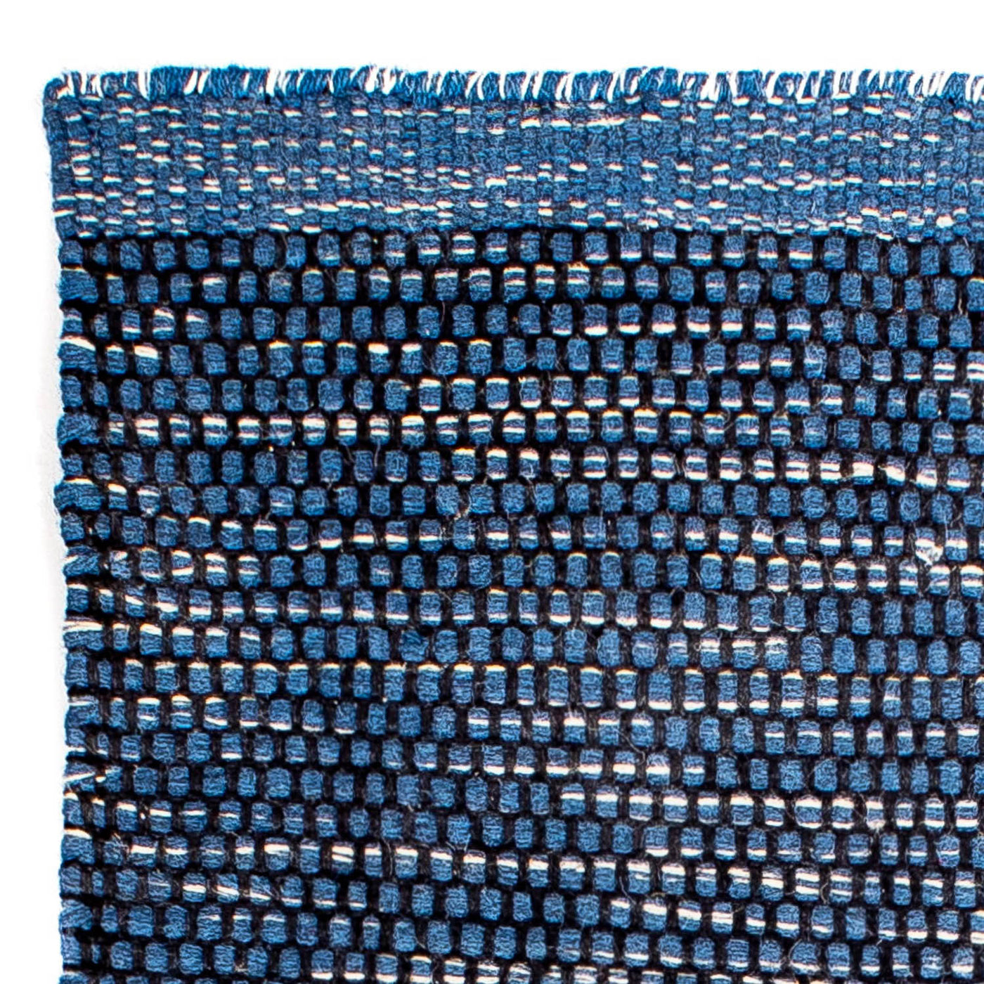 Kilim moderne Tapis 88x62cm - Tapis en laine