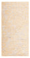 Tapis moderne - 115 x 58 cm - multicolore