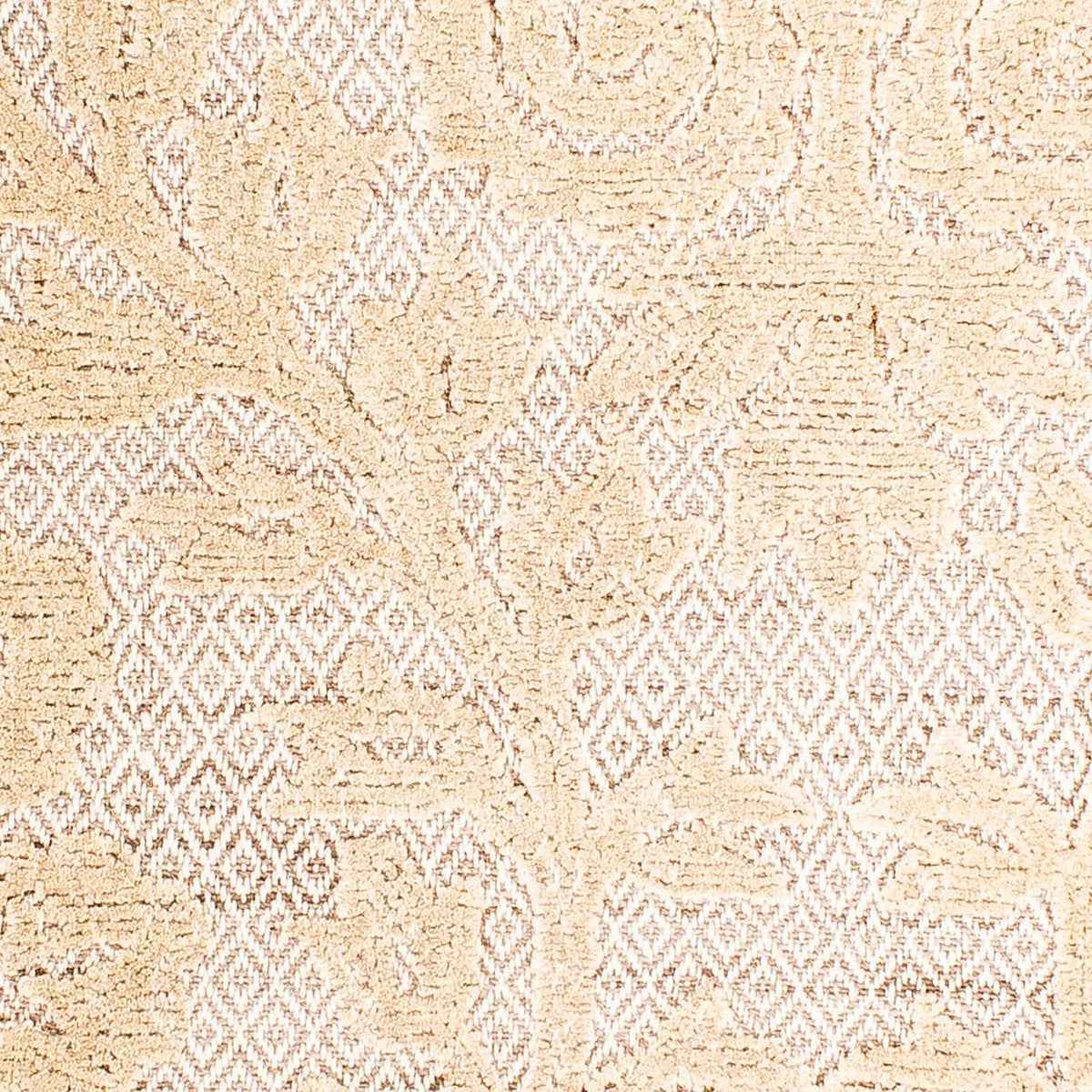 Tapis moderne - 115 x 58 cm - multicolore