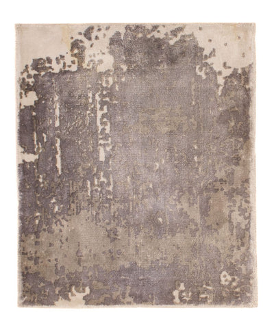 Tapis en viscose 58x62cm - Viskoseteppich