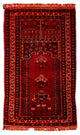 Tapis Pakistani 115x64cm - Tapis persan