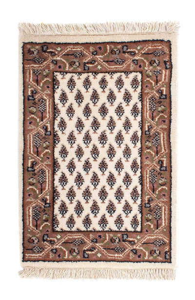 Tapis de Mir indien Tapis 40x60cm - Tapis oriental