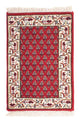Tapis de Mir indien Tapis 61x41cm - Tapis oriental