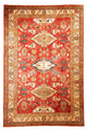 Kazak Tapis 238x197cm - Tapis persan