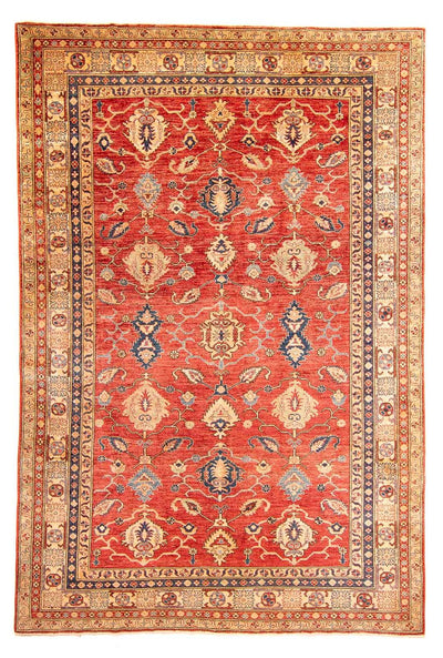 Kazak Tapis 215x315cm - Tapis persan