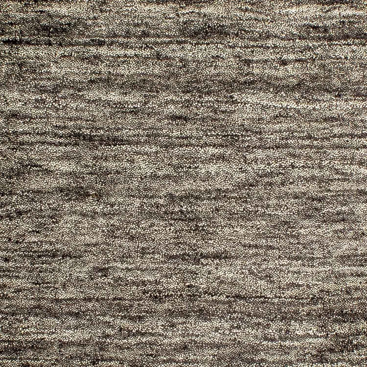 Tapis Gabbeh - Loribaft Indus - 95 x 63 cm - gris